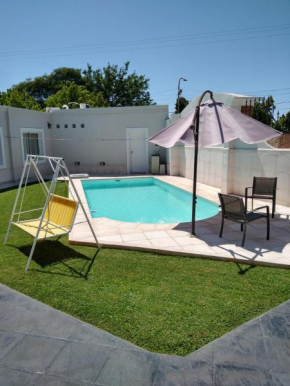 IL BORGO Departamento